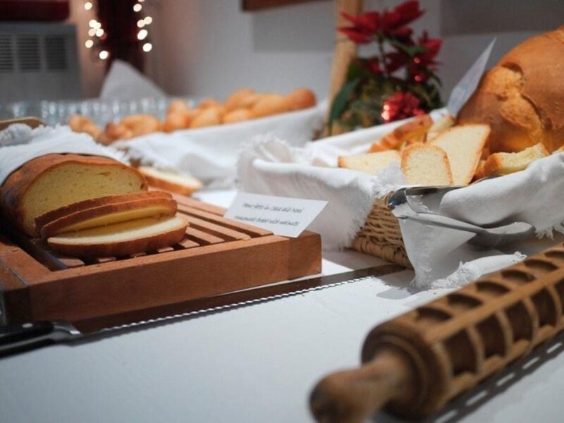Hotel Martinella Italien Folgaria