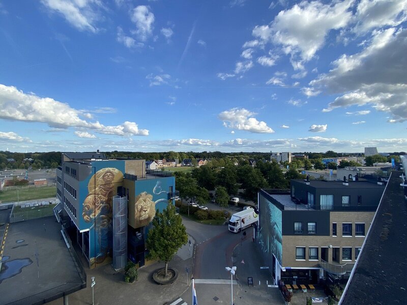 Hotel Apollo Hotel Lelystad City Centre Niederlande Lelystad