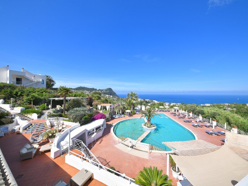 Hotel Paradiso Terme Resort & SPA Italien