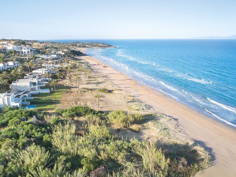 Mandola Rosa A Grecotel Resort To Live Griechenland