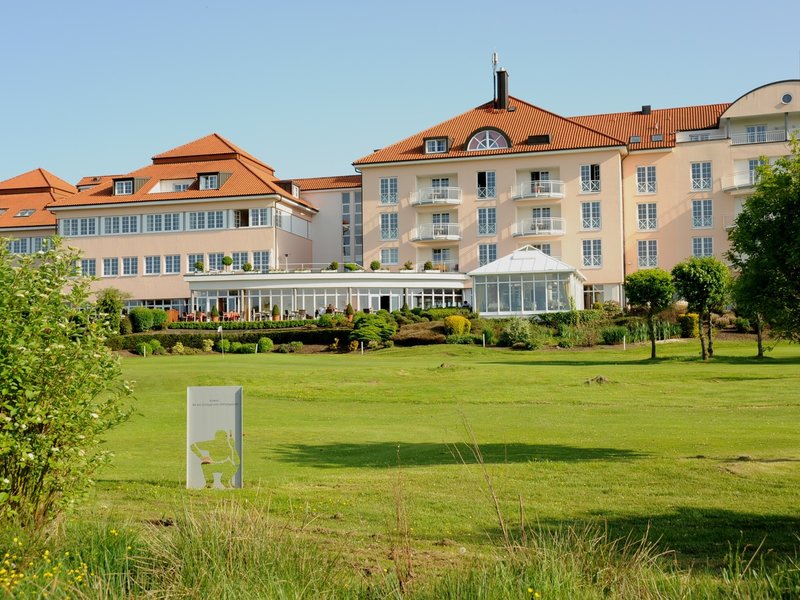 Lindner Hotel und Sporting Club Wiesensee