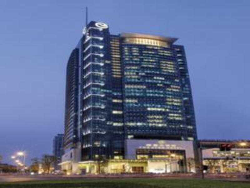 Hotel The Eton China