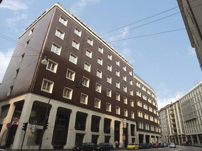 Hilton Garden Inn Padova City Centre Italien Padua