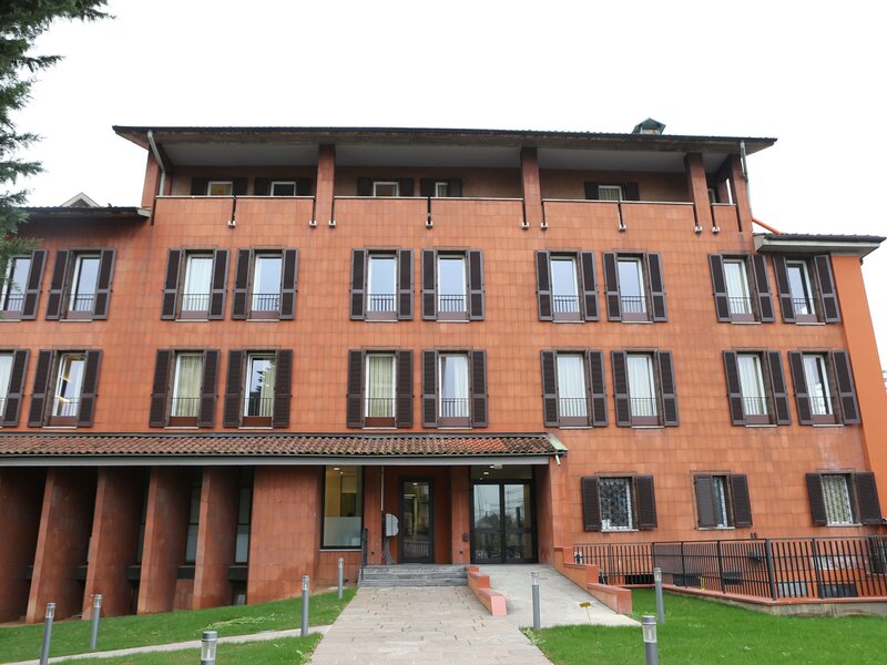 B&B Hotel Bergamo Italien Bergamo
