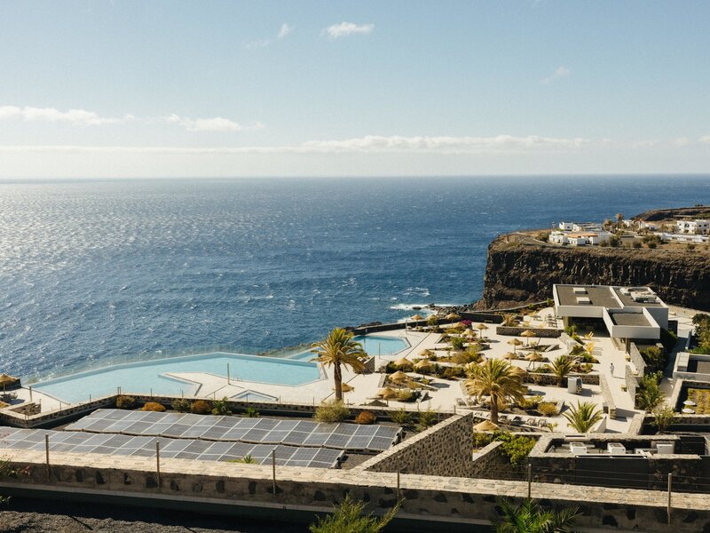 BANCAL HOTEL & SPA Spanien San Sebastian Gomera
