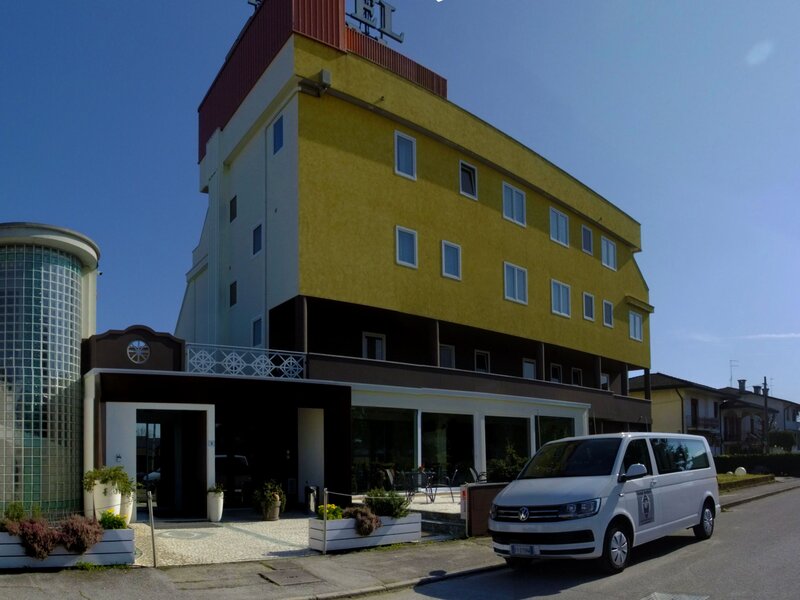 Hotel Ambra Italien Quarto d'Altino