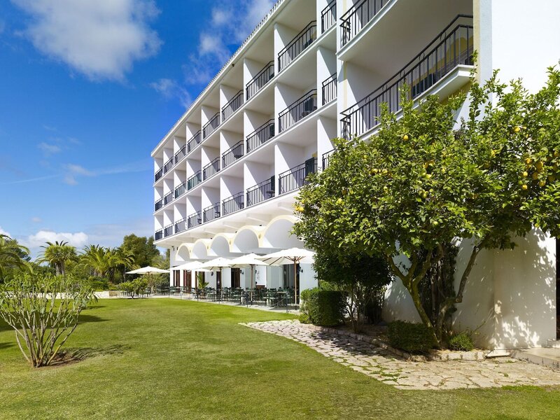 Penina Hotel & Golf Resort Portugal Alvor