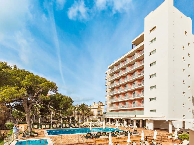 Der Reisen:Hotel Leman