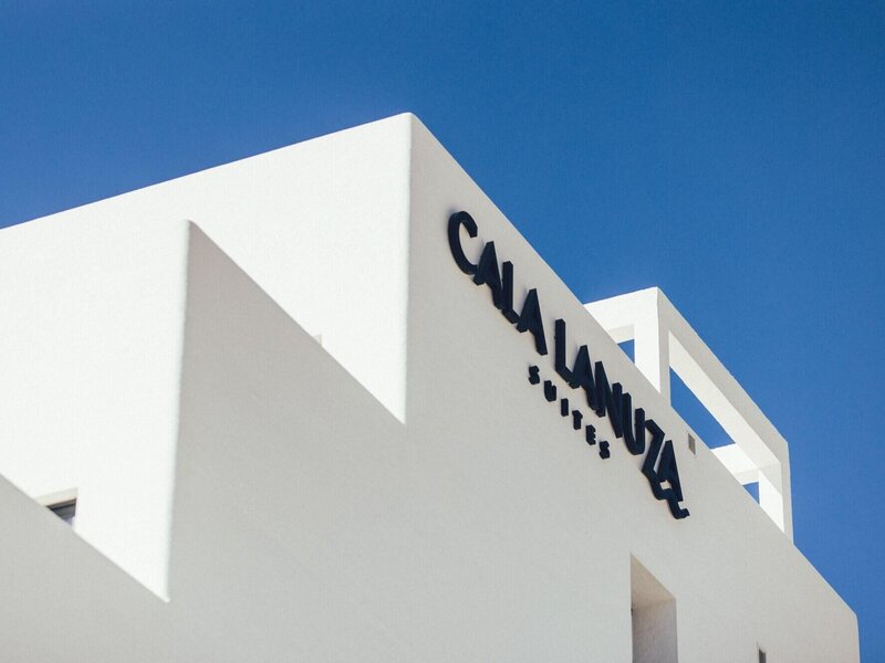 Cala Lanuza Suites Spanien El Campello