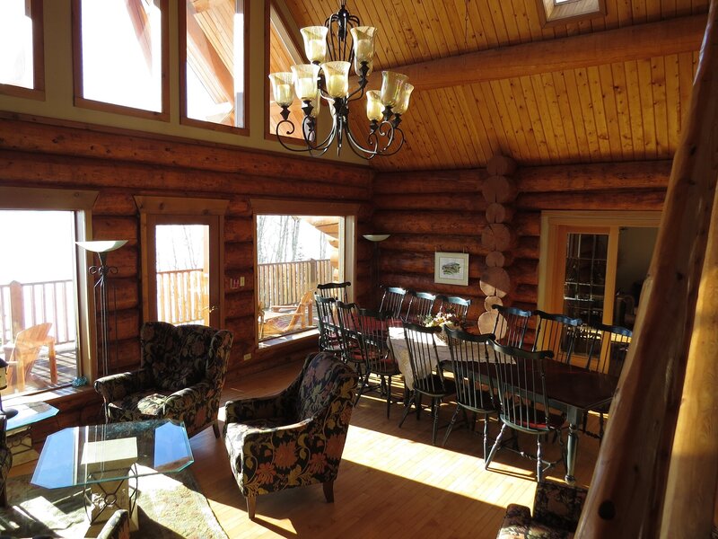Hotel Inn on The Lake Kanada Marsh Lake