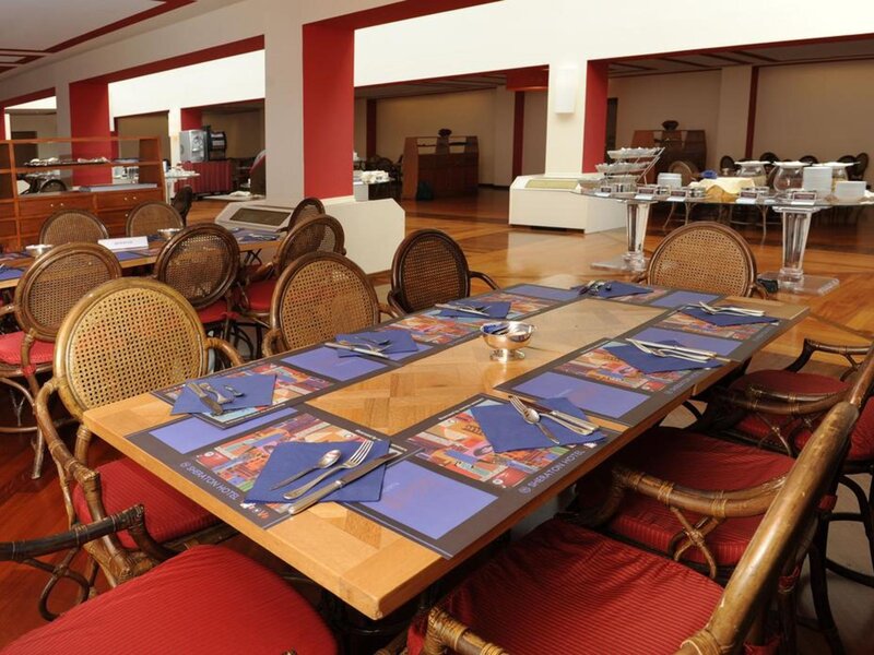 Hotel Tower Genova Airport Italien Sestri Ponente