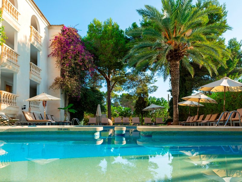 Es Bauló Petit Hotel