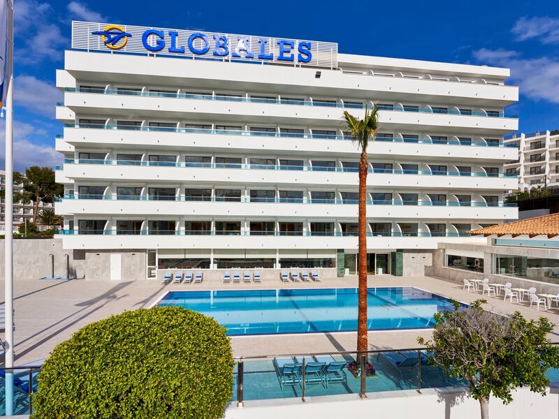 Globales Magaluf