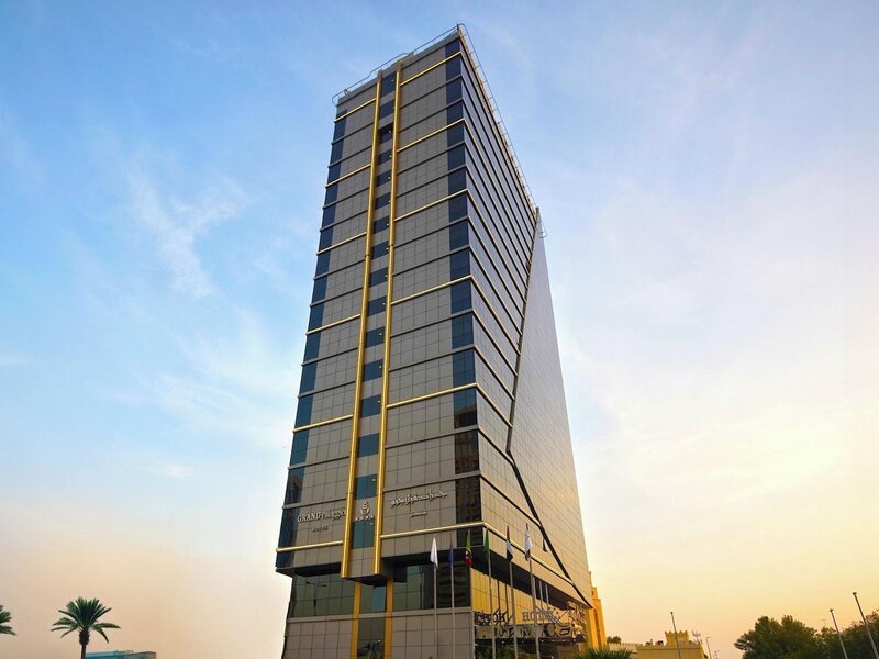 Hotel One to one The Village Vereinigte Arabische Emirate Abu Dhabi