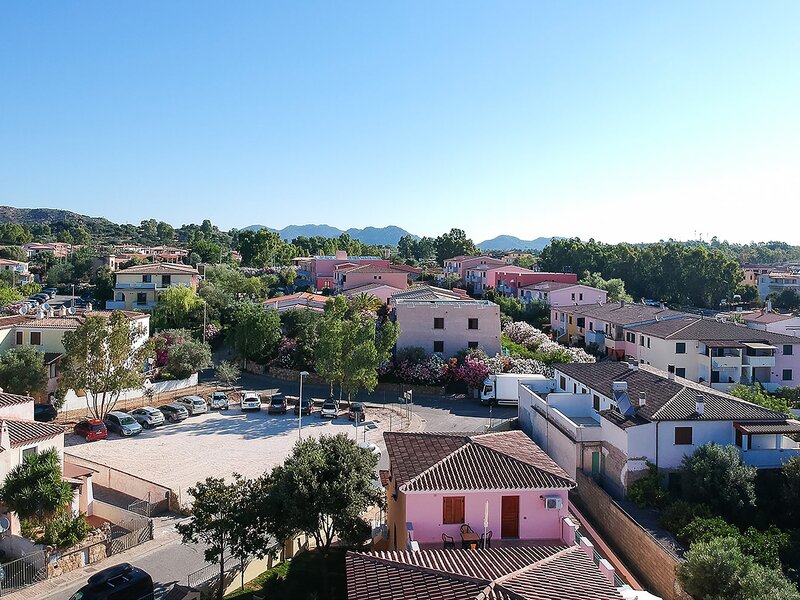 Residence Cala Viola Italien Orosei
