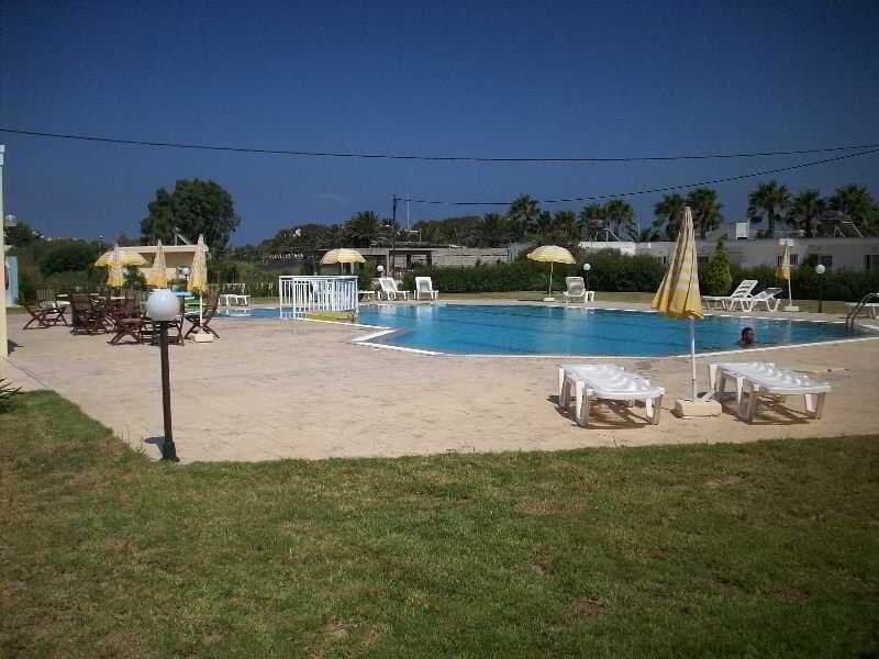 Hotel Rena Studios Griechenland