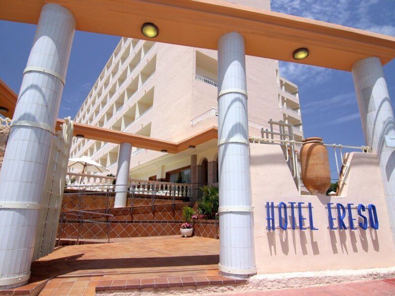 Invisa Hotel Ereso Spanien Es Canar
