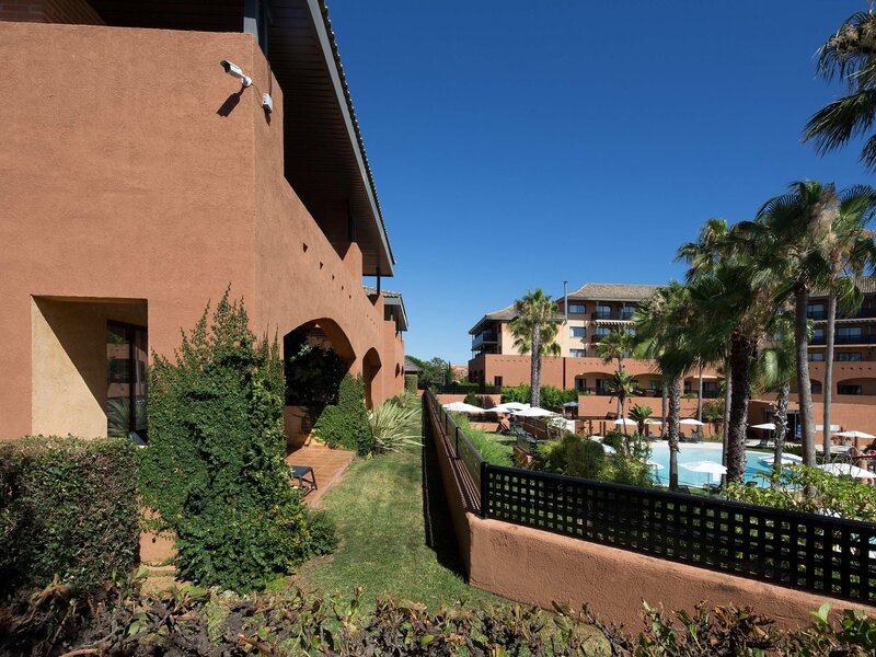 DoubleTree by Hilton Islantilla Beach Golf Resort Spanien