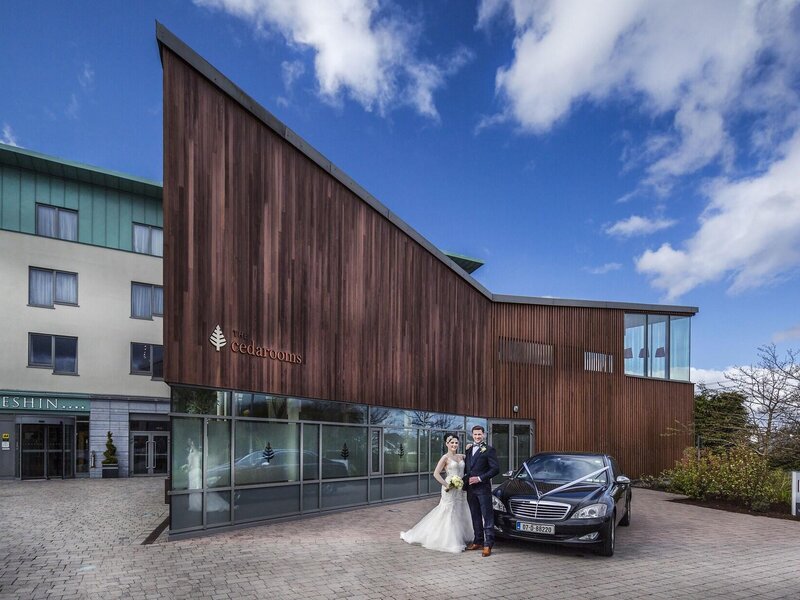 Hotel The Killeshin Irland Port Laoise
