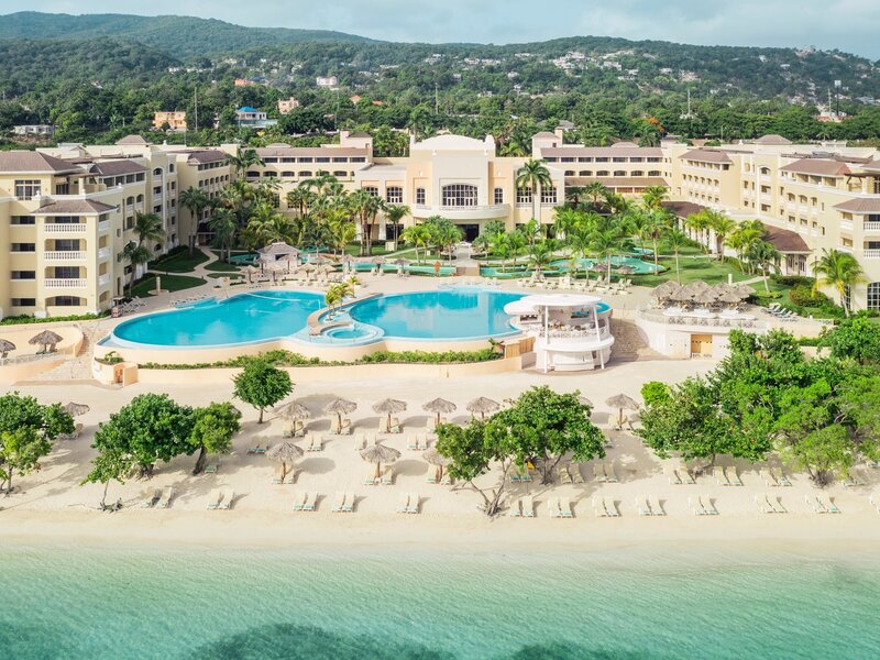 Iberostar Rose Hall Beach