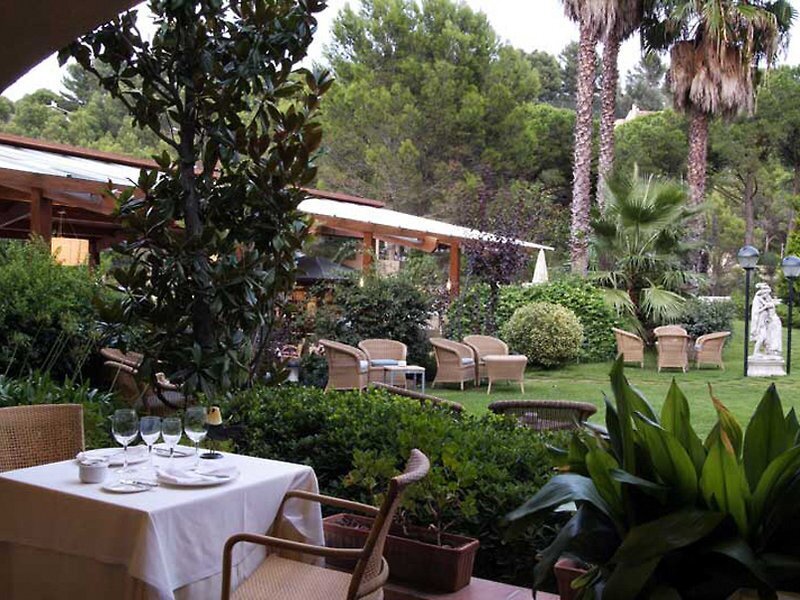 Hotel Sa Punta Spanien Begur