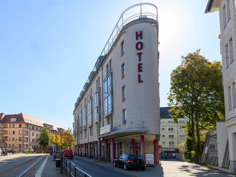Hotel Leipzig City Nord by Campanile Deutschland Leipzig