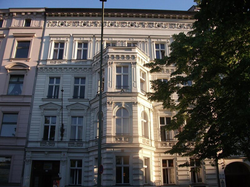 Grand Hostel Berlin classic Deutschland Berlin-Friedrichshain-Kreuzberg