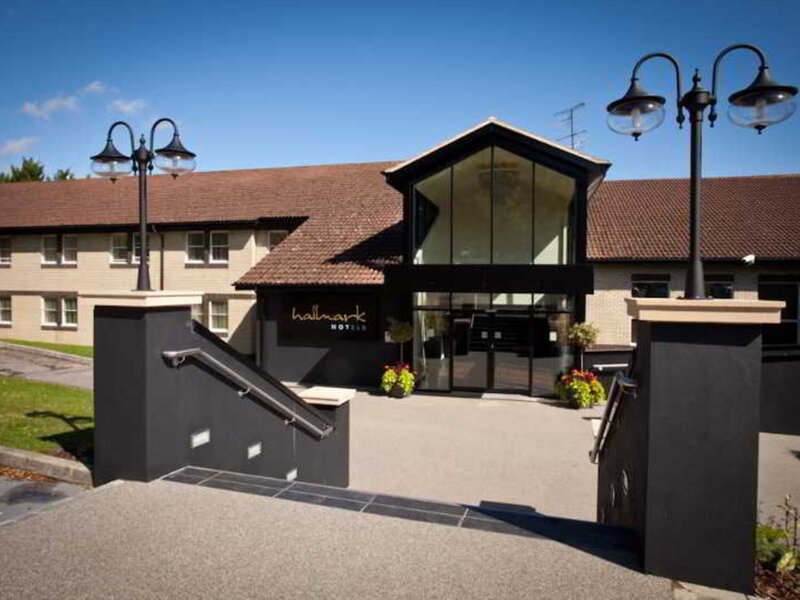 Gloucester Robinswood Hotel, BW Signature Collection Großbritannien Gloucester