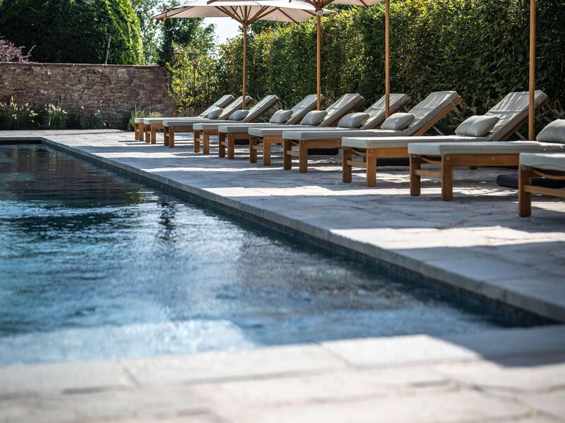 5 Terres Hotel & Spa Mgallery By Sofitel Frankreich Barr