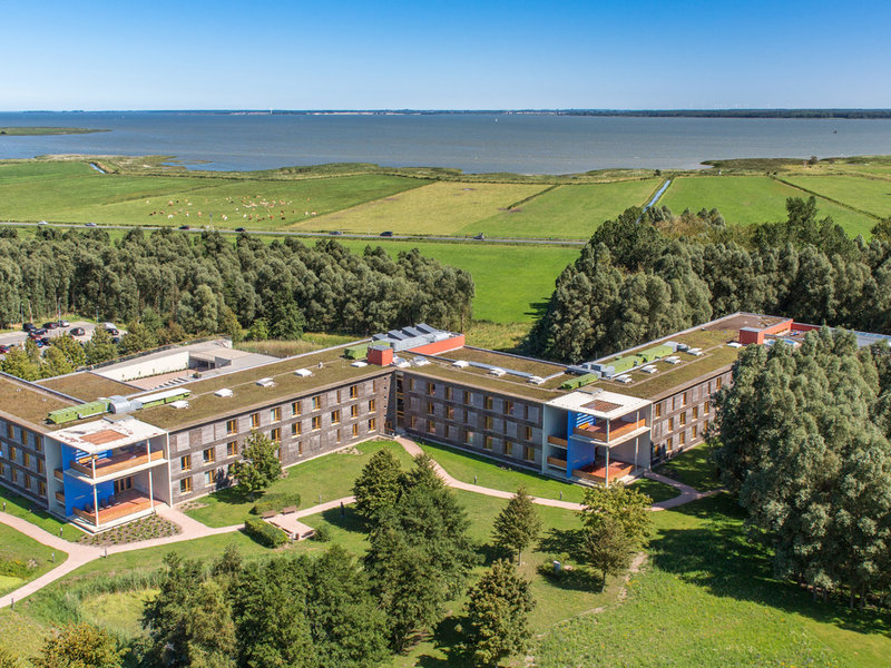 Ostseehotel Dierhagen Deutschland