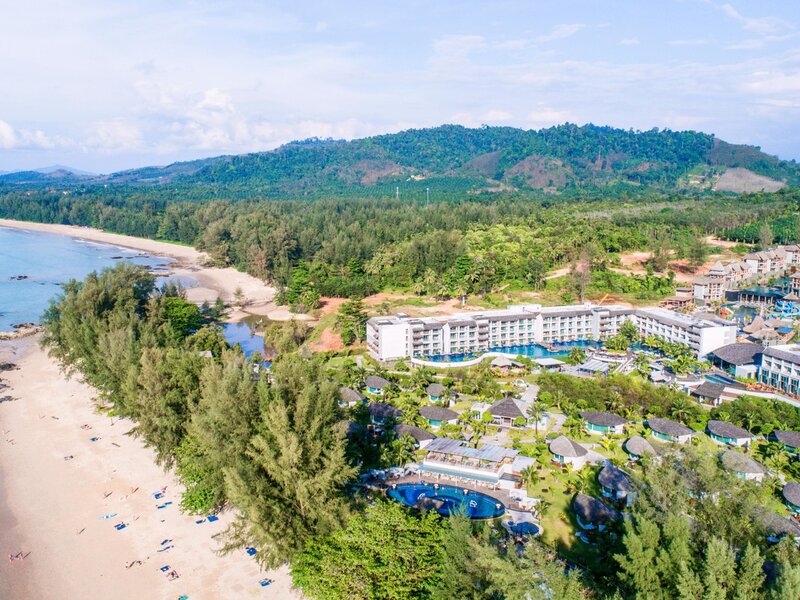 TUI BLUE Mai Khao Lak Thailand
