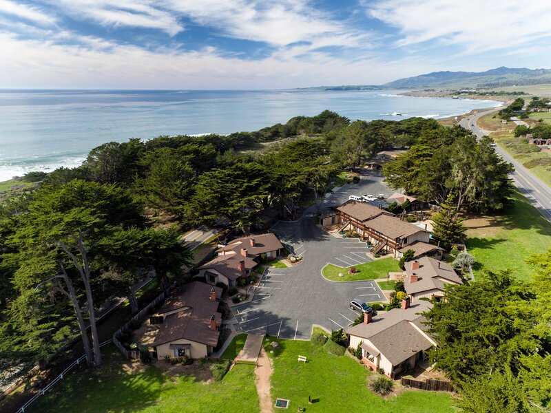 Oceanpoint Ranch USA Cambria