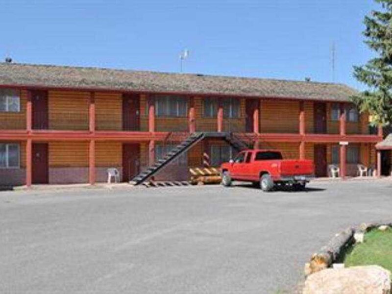 Bryce Canyon Resorts USA