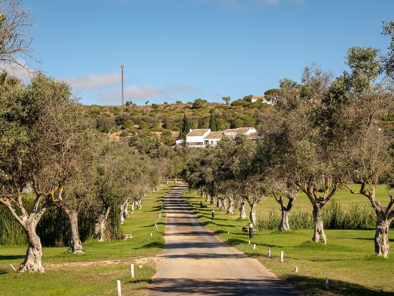 Vila Valverde Design Country Hotel Portugal
