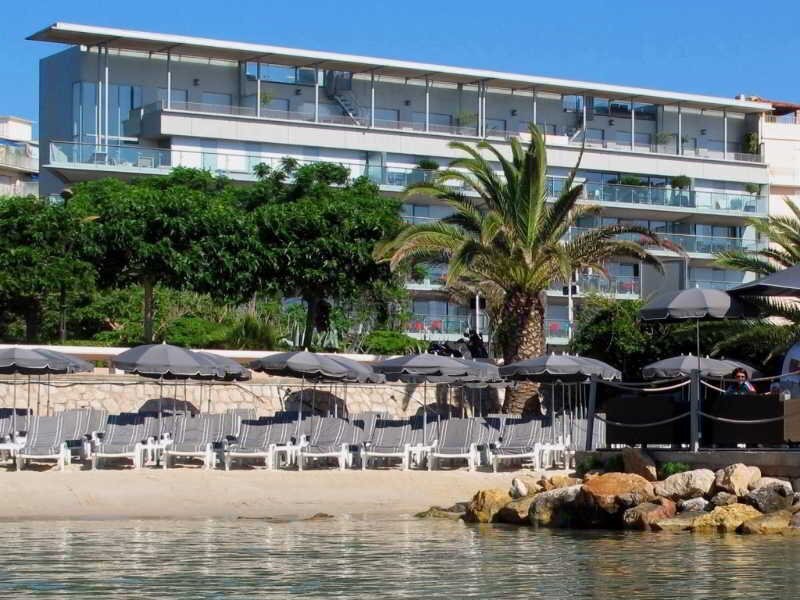 Royal Antibes Frankreich Cap d'Antibes