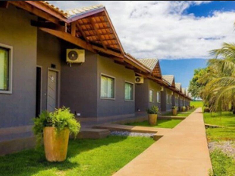 Zagaia Eco Resort Brasilien Bonito