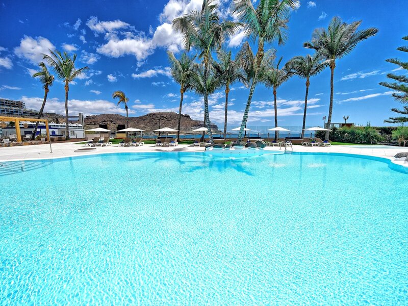 H10 Costa Mogán Spanien Playa de Cura