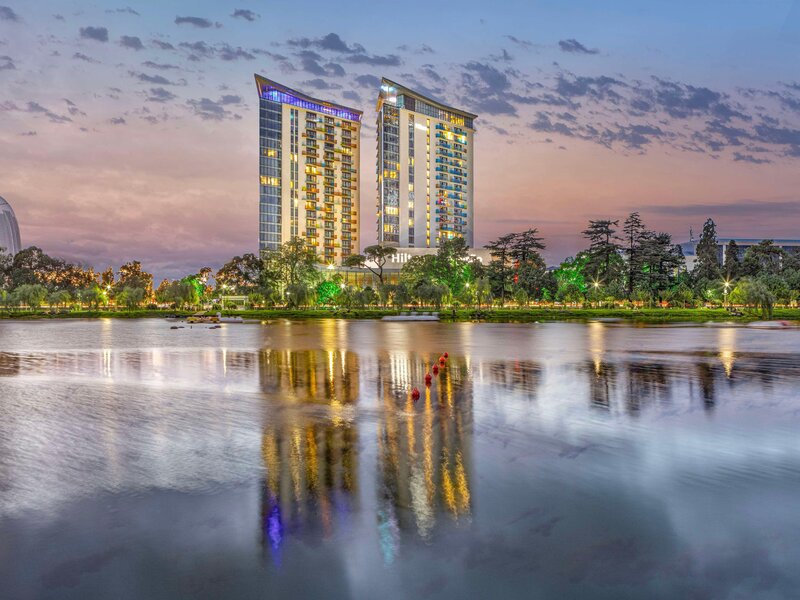 Hilton Batumi Georgien Batumi