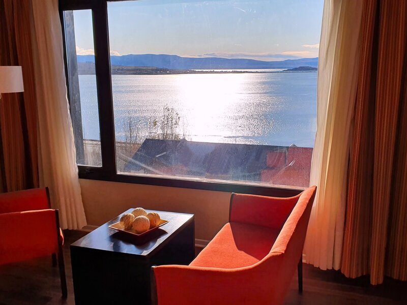 Xelena Hotel & Suites Argentinien El Calafate