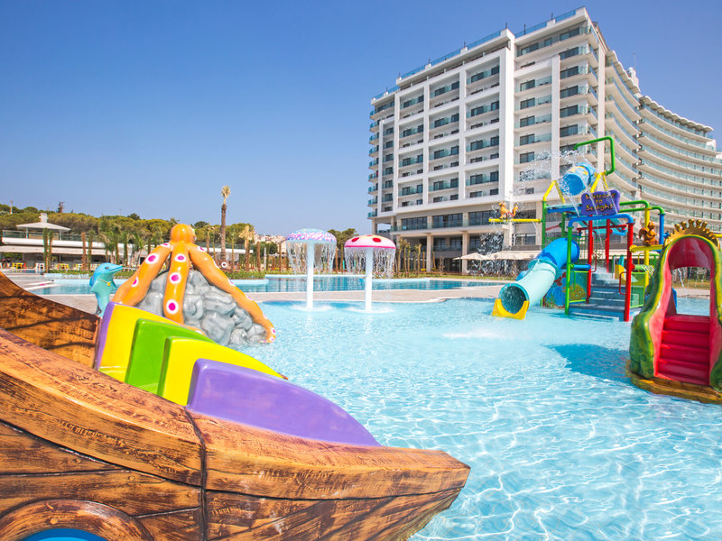 Liberty Kusadasi Türkei