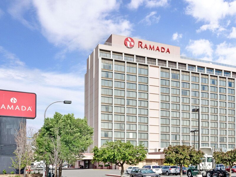 Ramada by Wyndham Reno Hotel & Casino USA Reno