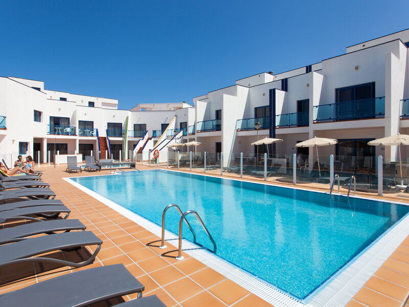 Tao El Cotillo Apartments Spanien El Cotillo