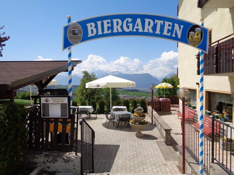 Albergo Bucaneve Italien Malosco