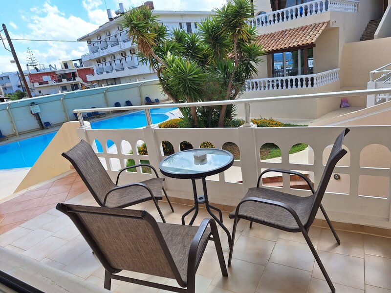 Hotel Perla Beach Griechenland Aghia Marina