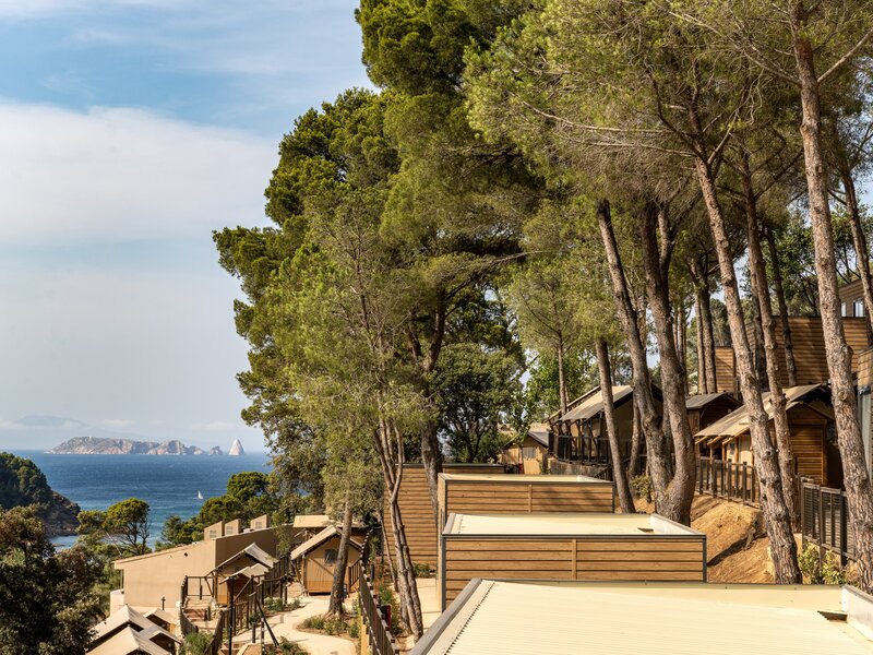 Talaia Plaza EcoResort Begur Spanien Begur