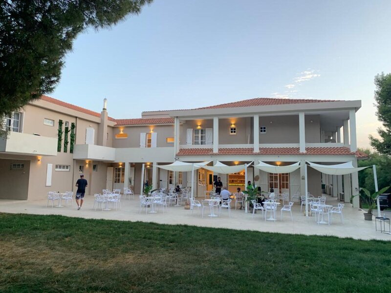 Hotel Maison del Sole Italien Quartu Sant'Elena