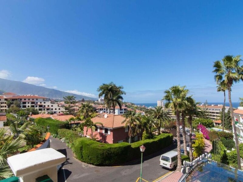 Hotel Carabela Spanien Puerto de la Cruz