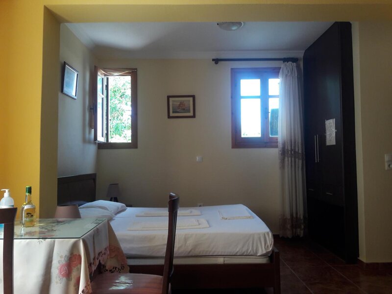 Montemar Studios & Apartments Griechenland