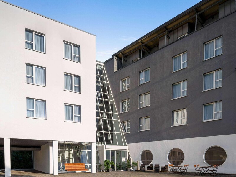 Vienna House Easy by Wyndham Landsberg Deutschland