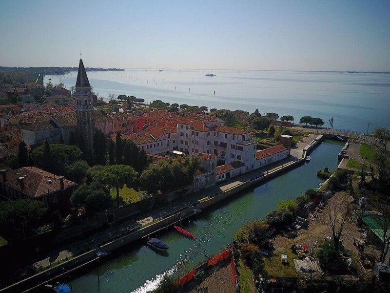 Relais Alberti Italien Alberoni